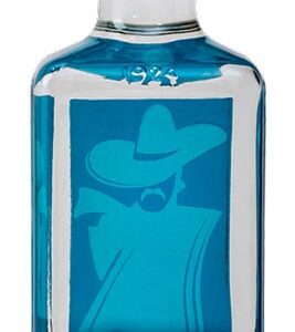 Bribon Blanco Tequila