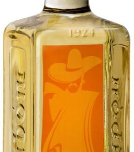 Bribon Reposado Tequila
