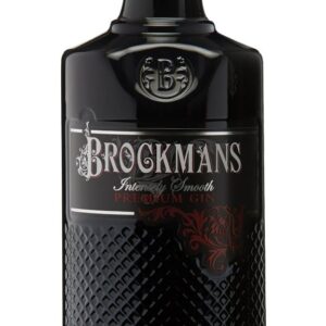 Brockmans Intensely Smooth Gin