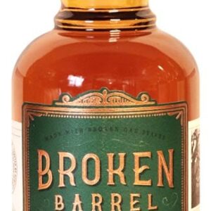 Broken Barrel Fen Walker 2018 American Whiskey