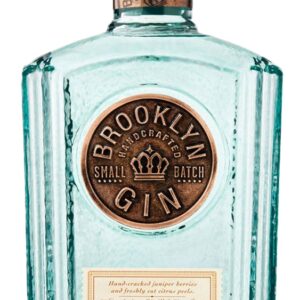 Brooklyn Small Batch Gin