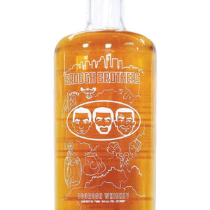 Brough Brothers Bourbon Whiskey