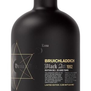 Bruichladdich Black Art 9.1