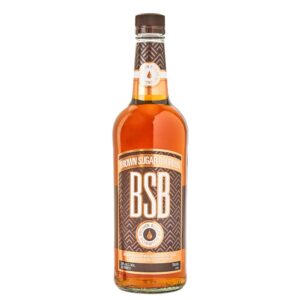 BSB Brown Sugar Bourbon Whiskey