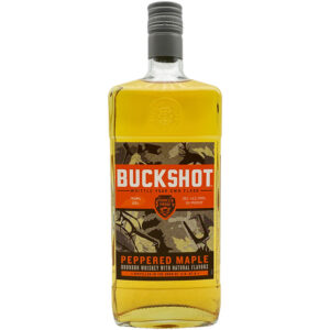 Buckshot Peppered Maple Whiskey