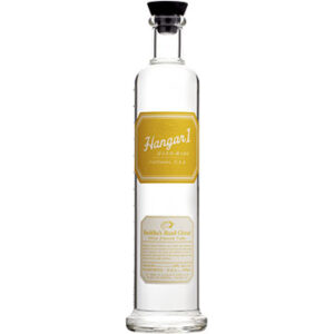 Hangar 1 Buddha's Hand Citron Vodka