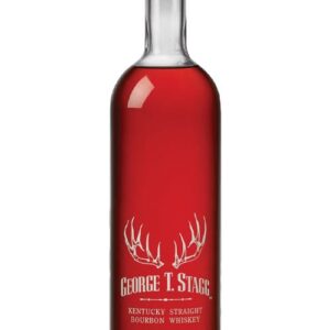 George T. Stagg 2013 Kentucky Straight Bourbon Whiskey