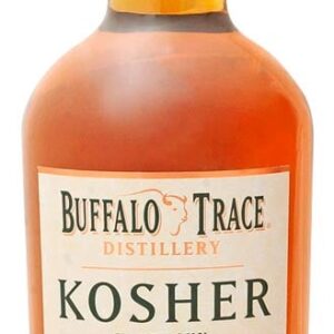 Buffalo Trace Kosher Rye Recipe Kentucky Straight Bourbon Whiskey