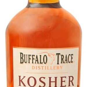 Buffalo Trace Kosher Straight Rye Whiskey