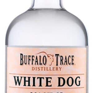 Buffalo Trace White Dog Mash #1