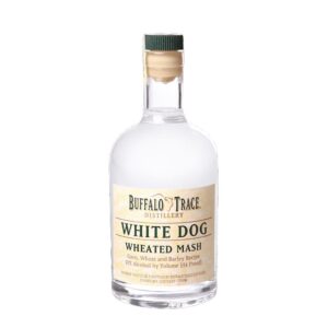 Buffalo Trace White Dog Wheated Mash Whiskey