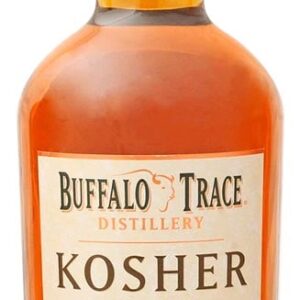 Buffalo Trace Kosher Wheat Recipe Bourbon Whiskey