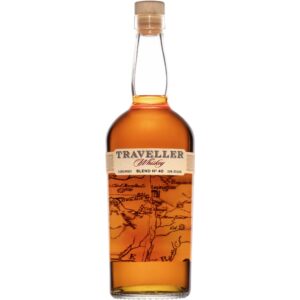 Buffalo Trace Traveller Whiskey