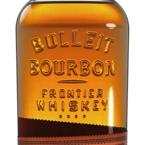 Bulleit Kentucky Straight Bourbon Whiskey