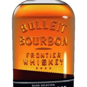 Bulleit Bourbon Single Barrel (Caskers Staff Pick)