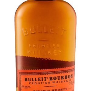 Bulleit Kentucky Straight Bourbon Whiskey (375mL)