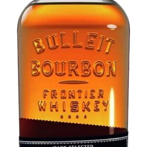 Bulleit Single Barrel Kentucky Straight Bourbon Whiskey