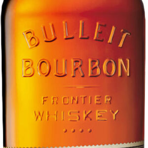 Bulleit 10 Year Old Kentucky Straight Bourbon Whiskey