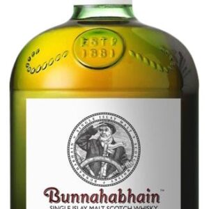 Bunnahabhain Toiteach Single Malt Scotch Whisky