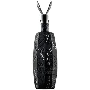 Butterfly Cannon The Winged King Reposado Tequila