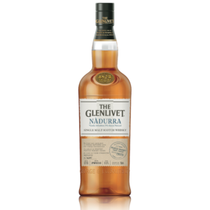 The Glenlivet Nàdurra Peated Cask Finish