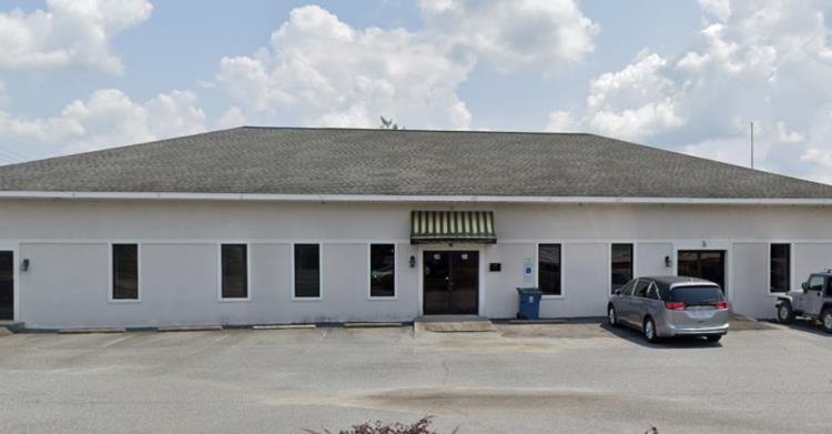 105 S. Brady Street ABC Store Information