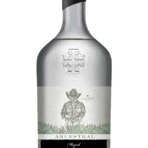 Código 1530 Ancestral Mezcal