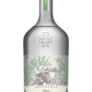 Código 1530 Artesenal Mezcal