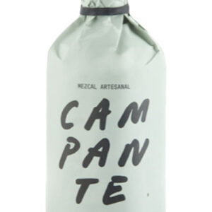 Campante Joven, Espadin & Barril Mezcal