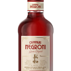 Campari Negroni (375mL)