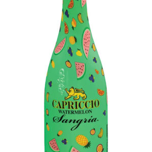 Capriccio Watermelon Sangria