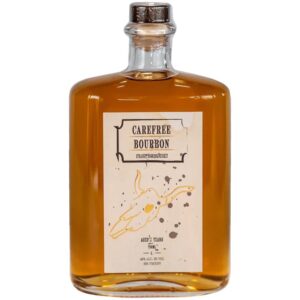 Carefree Bourbon Straight Bourbon Whiskey