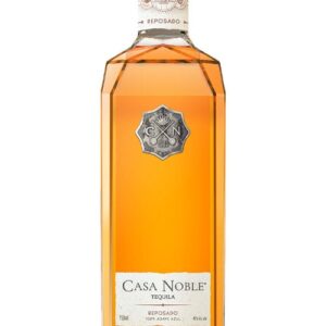 Casa Noble Reposado Tequila