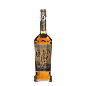 Catcher's Rye Whiskey