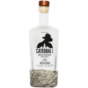 Catedral de Mi Padre Mezcal Mexicano