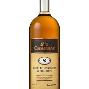 Charbay Release S Hop-Flavored Whiskey