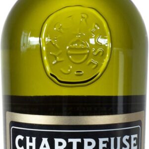 Chartreuse Green Liqueur