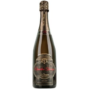 Cheurlin Thomas Le Champion Blanc de Noir Extra Brut Champagne