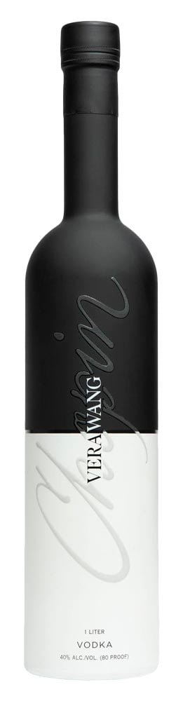 Chopin Vera Wang Vodka