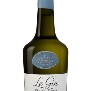 Christian Drouin Le Gin