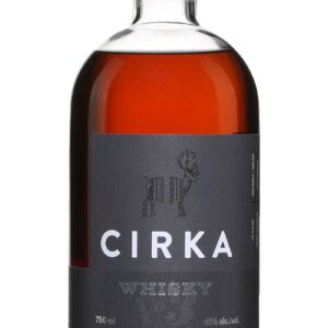 Cirka No. 3 Whisky