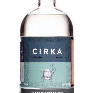 Cirka Sauvage Gin