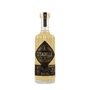 Citadelle Réserve Gin