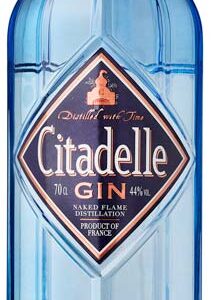 Citadelle Gin