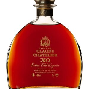 Claude Chatelier XO Cognac