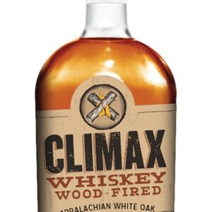 Climax Spirits Wood Fired Whiskey