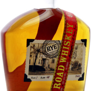 Cody Road Rye Whiskey