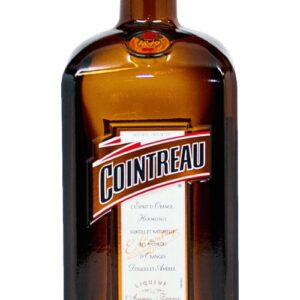 Cointreau L'Unique Triple Sec Liqueur (1.75L)