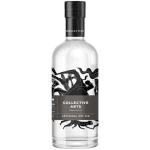 Collective Arts Artisanal Dry Gin