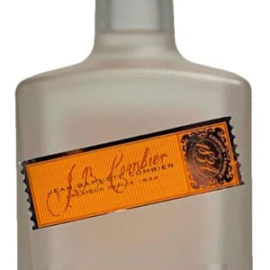 Combier L'Original Triple Sec Liqueur